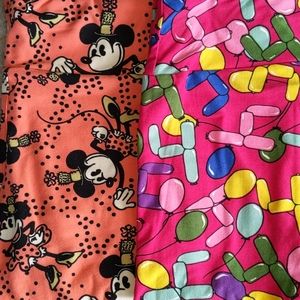 Lularoe leggings